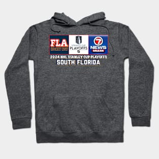 FHN Playoffs Hoodie